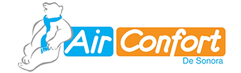 logo air confort